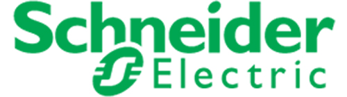 Logotipo Schneider Electric Adajusa
