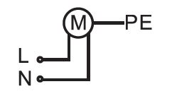 diagrama elétrico do ventilador