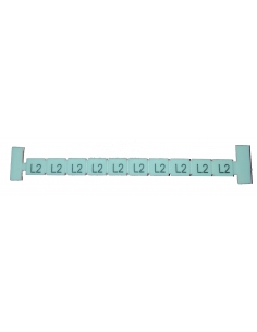 Señalizadores para bornas L2