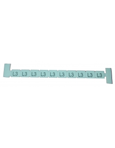 Signallers for L3 terminals