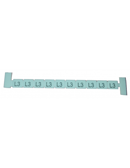 Signallers for L3 terminals