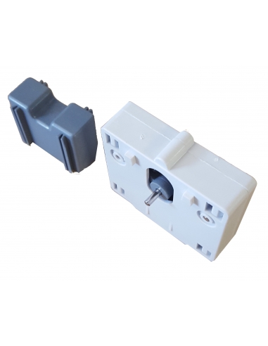 Unidad de enclavamiento mecánico UR-02