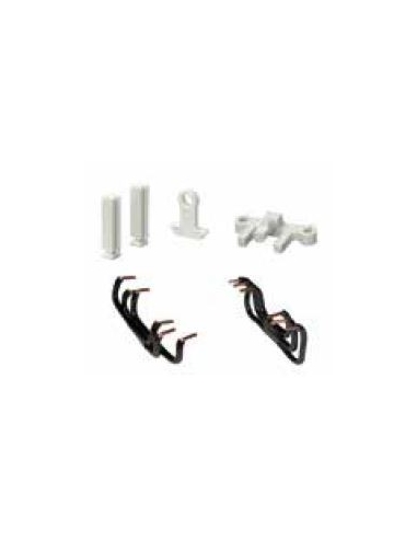 Kit de intertravamento mecânico para mini-contatores - marca LS
