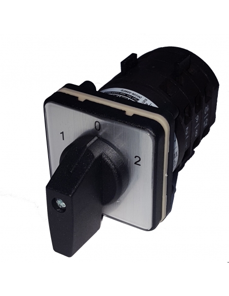 Three-phase inverter switch 20A