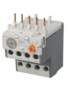 Mini relé térmico regulación 0,63 a 1A - Marca LSis