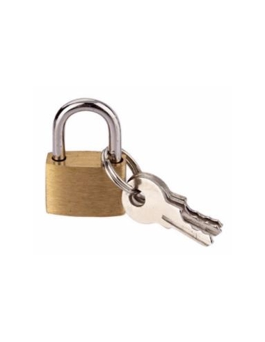 Padlock tamanho 20