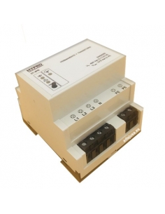 Relé protector sobretensiones bobina emision - Hypro