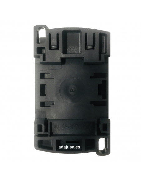Contactor trifásico 18A bobina 230Vac - Schneider