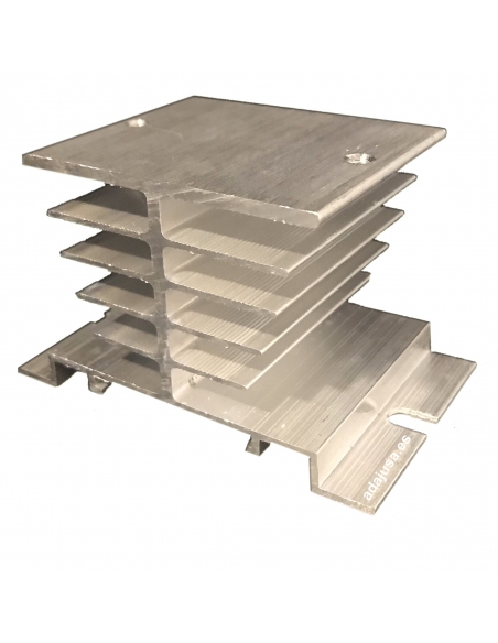 20A Solid State Relay Heatsink