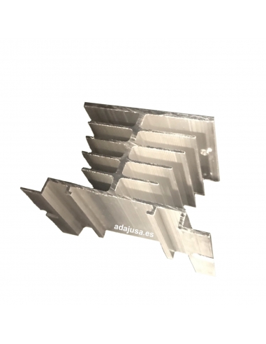 20A Solid State Relay Heatsink
