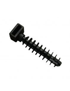 Tapo a presión para bridas diámetro 8mm 2