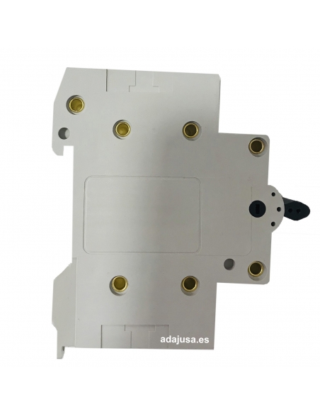 Conmutador modular 1 polo 20A