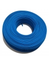 Cable flexible unipolar 1,5 mm2 color azul