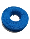 Cabo unipolar flexível 1,5 mm2 azul