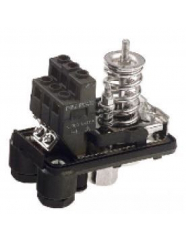single-phase compressor pressure switch - ADAJUSA