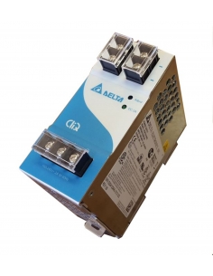 Fuente de alimentación 24Vcc 5A carril DIN