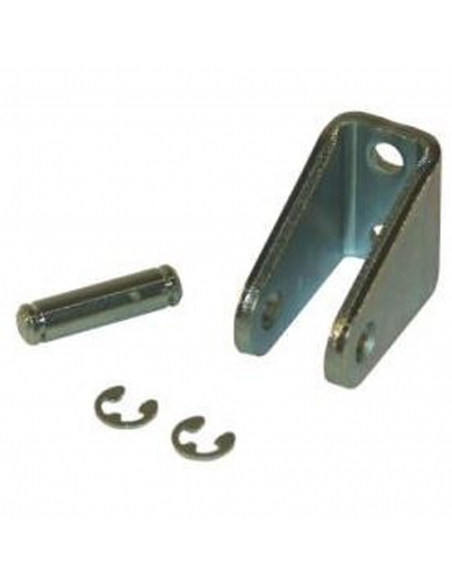 Rear cylinder joint diameter 20/25 Metal Work - adajusa.es