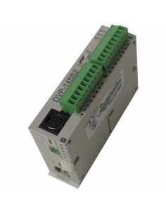 Automata Delta DVP 14SS2 8/6 24Vcc