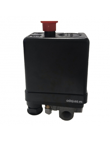 Compressor de uma Monofásico  do interruptor de pressão 1/4 16A