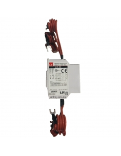 Unidad de precarga AC-50 - LS 2