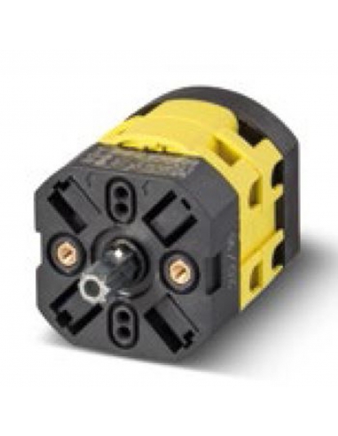 Cam switch 3 polos 20A - Giovenzana