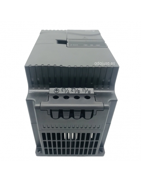 Three-phase frequency converter 7.5 Kw vector E series - DELTA