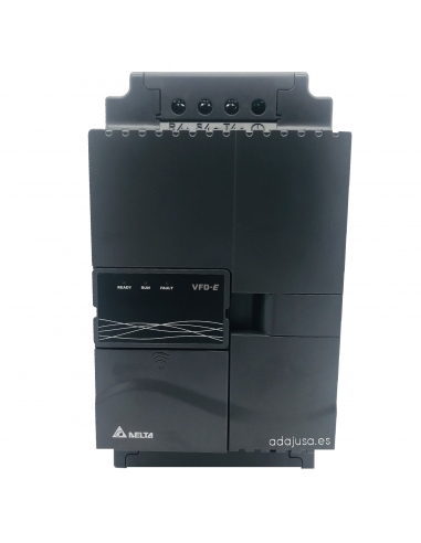 Three-phase frequency converter 18.5 Kw vector E-series - DELTA