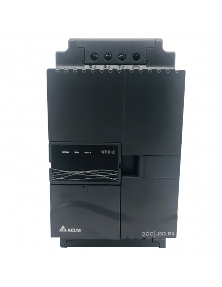 Three-phase frequency converter 18.5 Kw vector E-series - DELTA