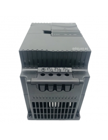 Three-phase frequency converter 22 Kw vector series E - DELTA