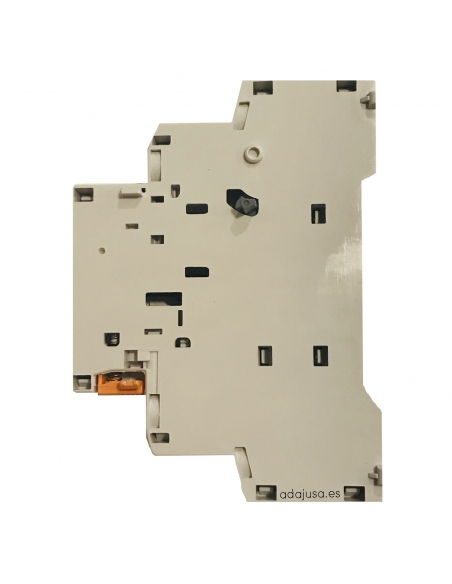 Contacto lateral disyuntor MMS-32 1NO 1NC - LS