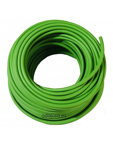 3x2.5mm halogen-free hose roll 100m