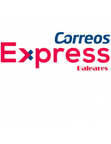 Correios expressos dos portos baleares