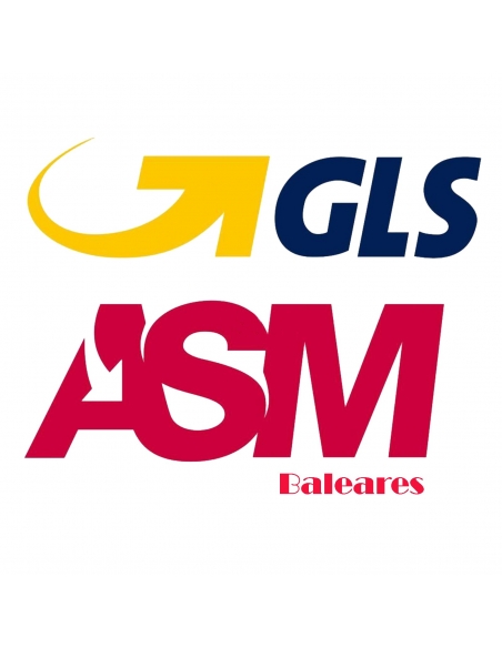 Portes baleares ASM