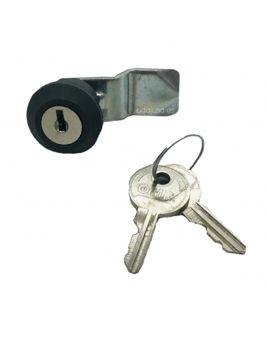 Armario para llaves con cerradura con código 