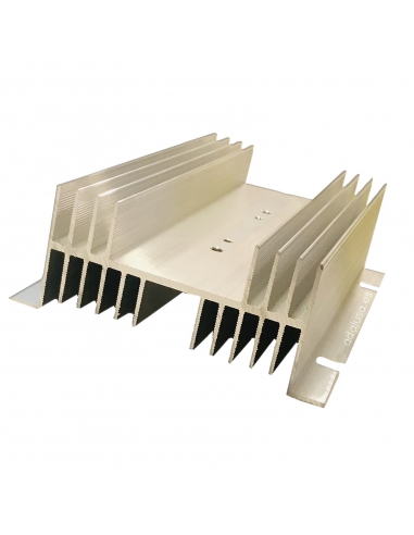 80A Solid State Relay Heatsink