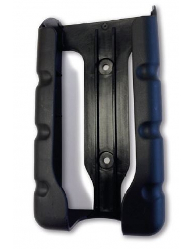TLP 4 ou 5 pushbutton wall mount