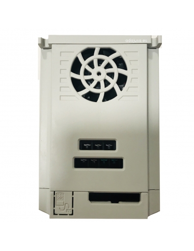 Convertidor de frecuencia monofásico 2,2Kw serie M100 - LS