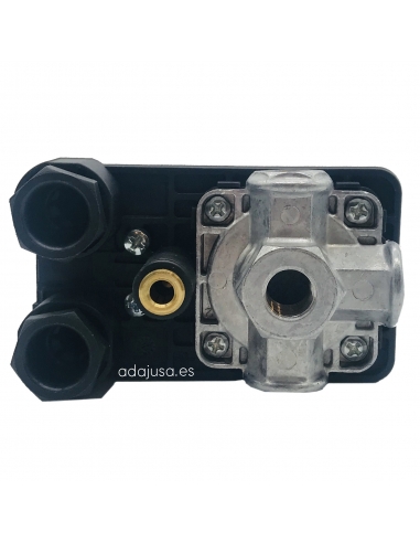 single-phase compressor pressure switch - ADAJUSA
