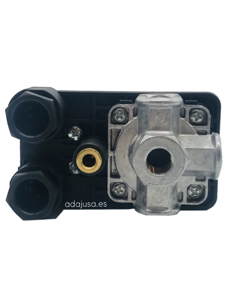 single-phase compressor pressure switch - ADAJUSA