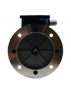 Motor monofásico 0,09Kw... 2