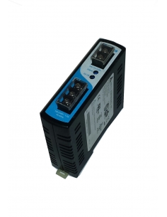 Fuente de alimentacion 24Vcc 2,5A