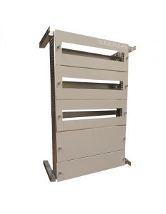 Chasis 78 módulos 3 filas 800x600 Chapa - ASJD