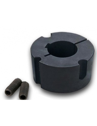 Conical bushing - taper lock size 2012