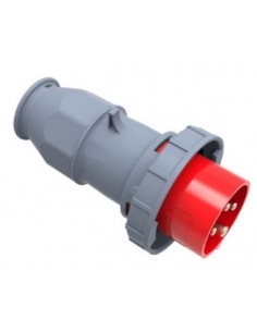 CEE-CETAC 16A 3P+T IP-67 plug plug