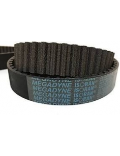 LINE GOLD AX 21 10x585mm snant V-belt - MEGADYNE