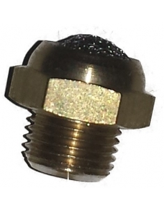 Muffler 1/8 male MWSFE - ADAJUSA 2