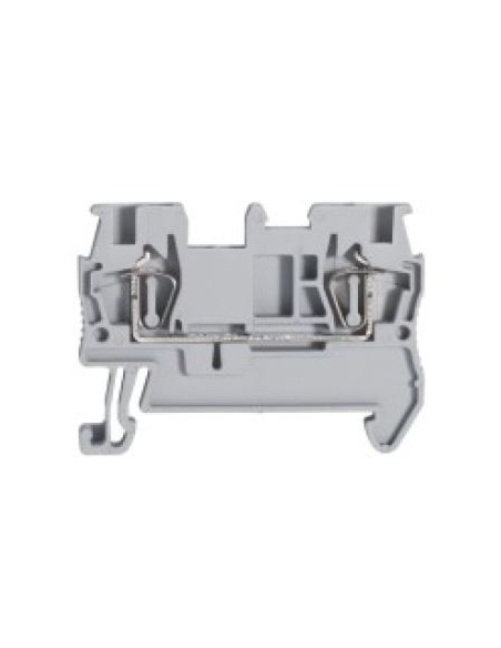 Spring clamping terminal 2.5mm - ASJD