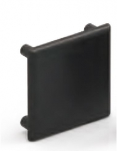 Tapa para perfil de aluminio 45x45 - Metal Work - ADAJUSA