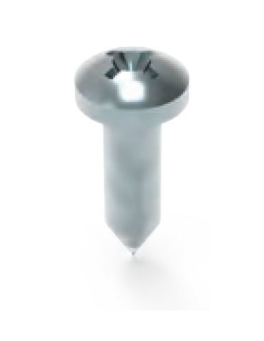 Self-tapping screw diameter 5.5x19 galvanized