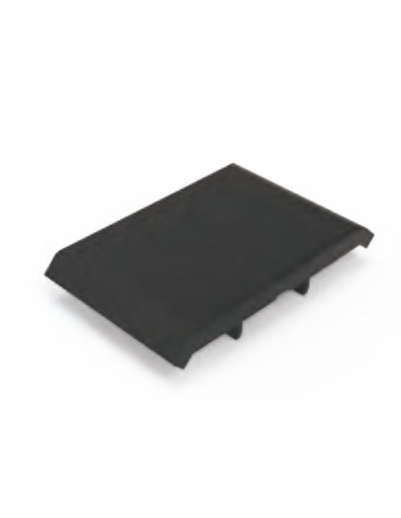 Tapa para escuadra aluminio para perfil 60x60